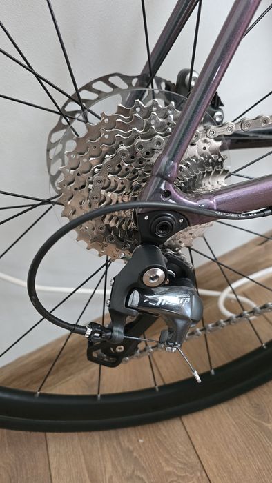Велосипед Giant Contend AR 2 - 2025