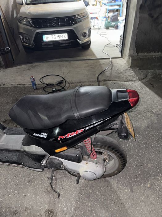 Vand scuter Piaggio Nrg Power