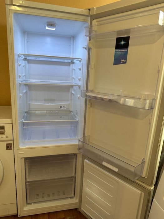 Стиральная машина LG