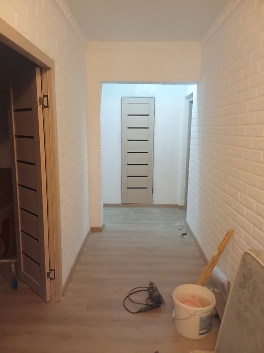 Продается квартира п.Уштобе