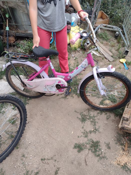 Колела 16цола и 20цола