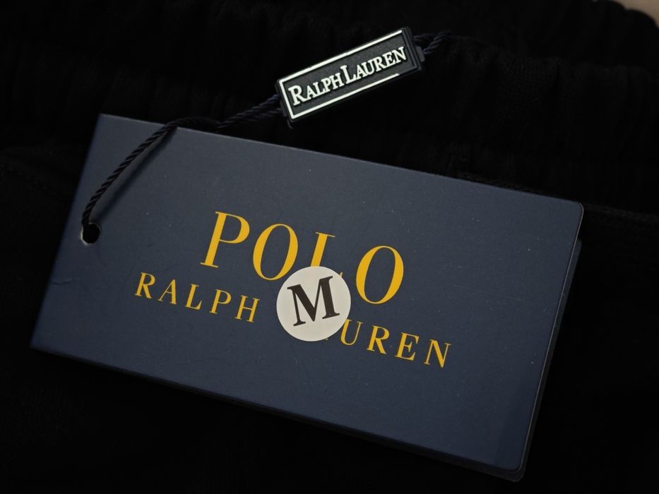 Шорти Ralph Lauren
