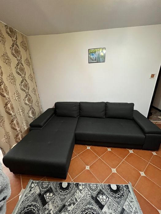 Canapea/colțar extensibil