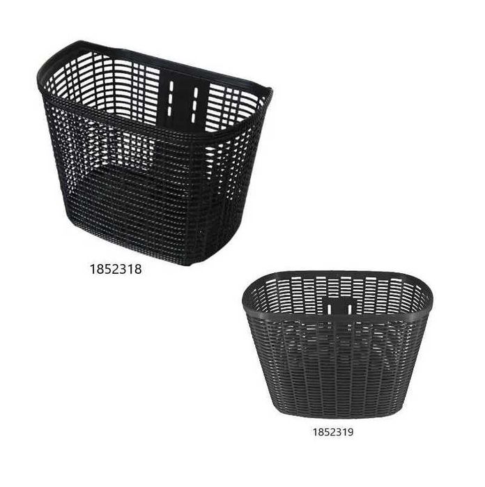 Кошница за велосипед Mercado Trade, Предна, Ситна мрежа