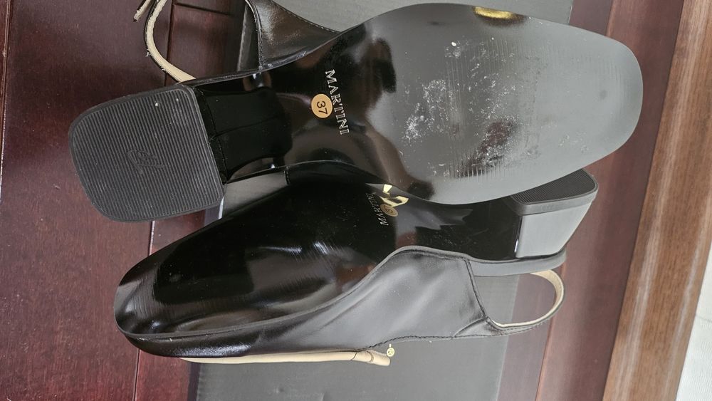 Дамски обувки Martini