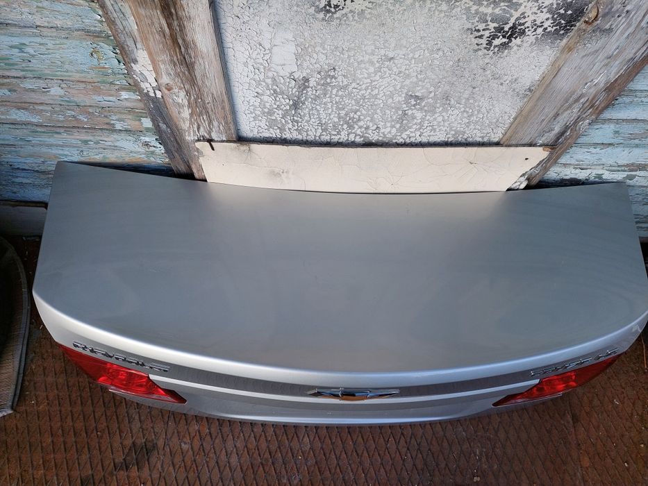 Вътрешни стопове за Шевролет Круз