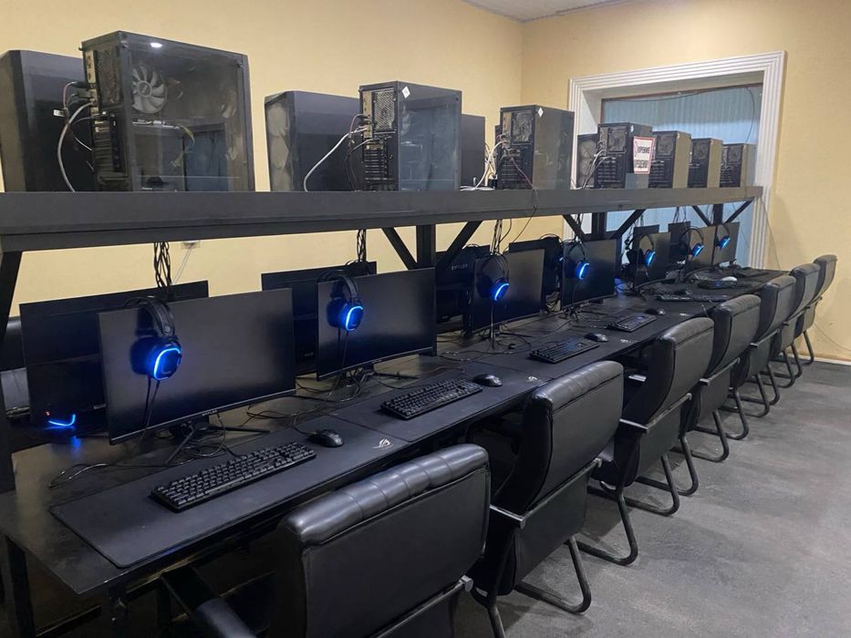 Game zona sotiladi 7 oy ishlatilgan xammasi yangi