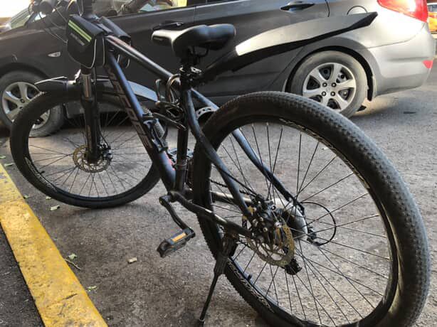 ПРОДАМ  Велосипед MACOGE с200