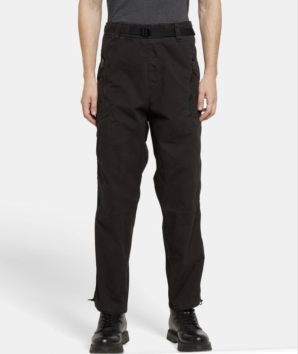 Брюки Hugo Cargo Pants - Оригинал 100%