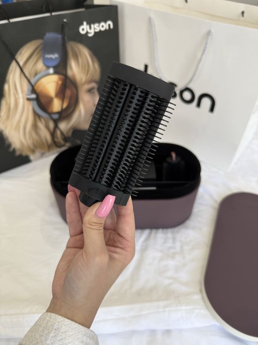 Оригинал Малайзия Дайсон Новая Модель Co-anda 2x