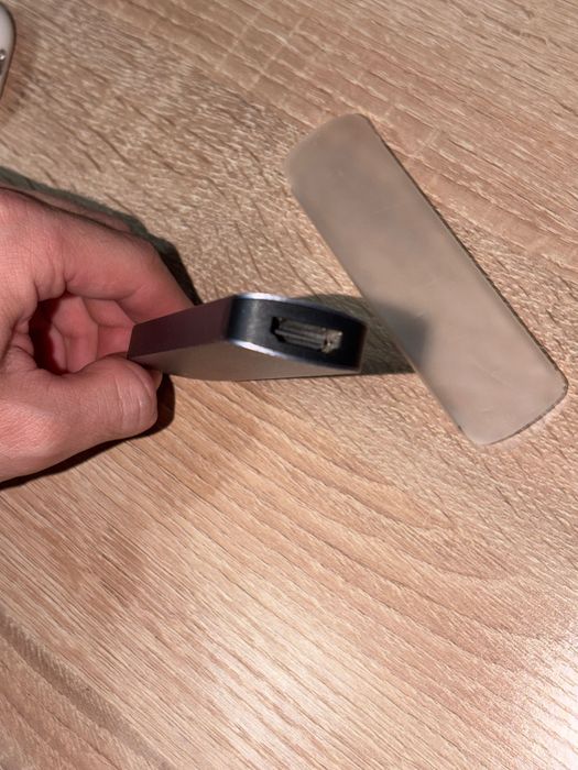 USB-C адаптер для Mac&Windows