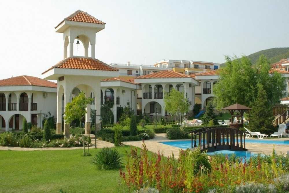 Продава се Тристаен апартамент в Свети Влас - 89 кв.м за 1113 €/кв.м - Снимка #13