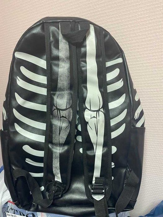 Рюкзак подростковый