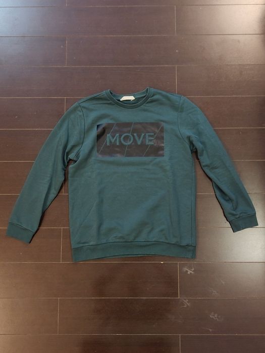 Bluza Cu Maneca Lunga LCW