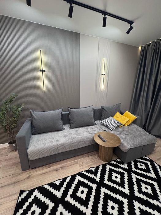 Сдам элитную квартиру