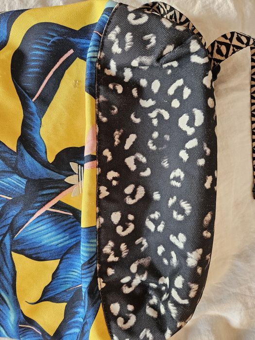 Раница Adidas (около 20 литра)