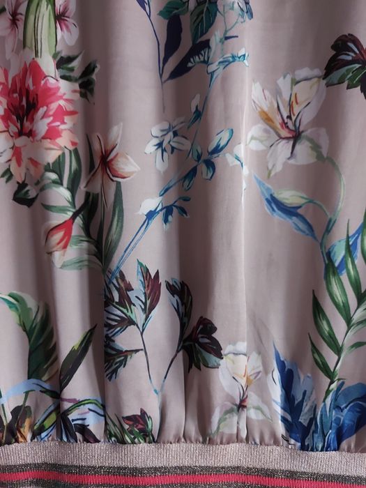 geaca dama M primavara