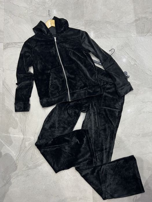 Комплект от горнище и долнище