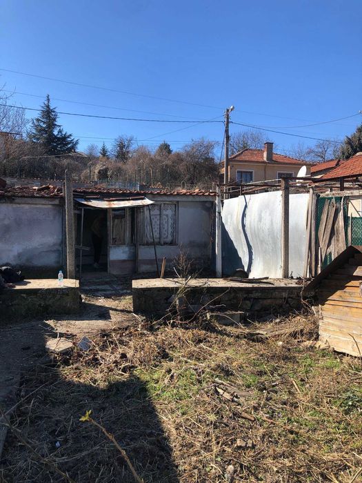 Продава се Къща в с. Малка Верея, Област Стара Загора - 780 кв.м за 46 €/кв.м - Снимка #5