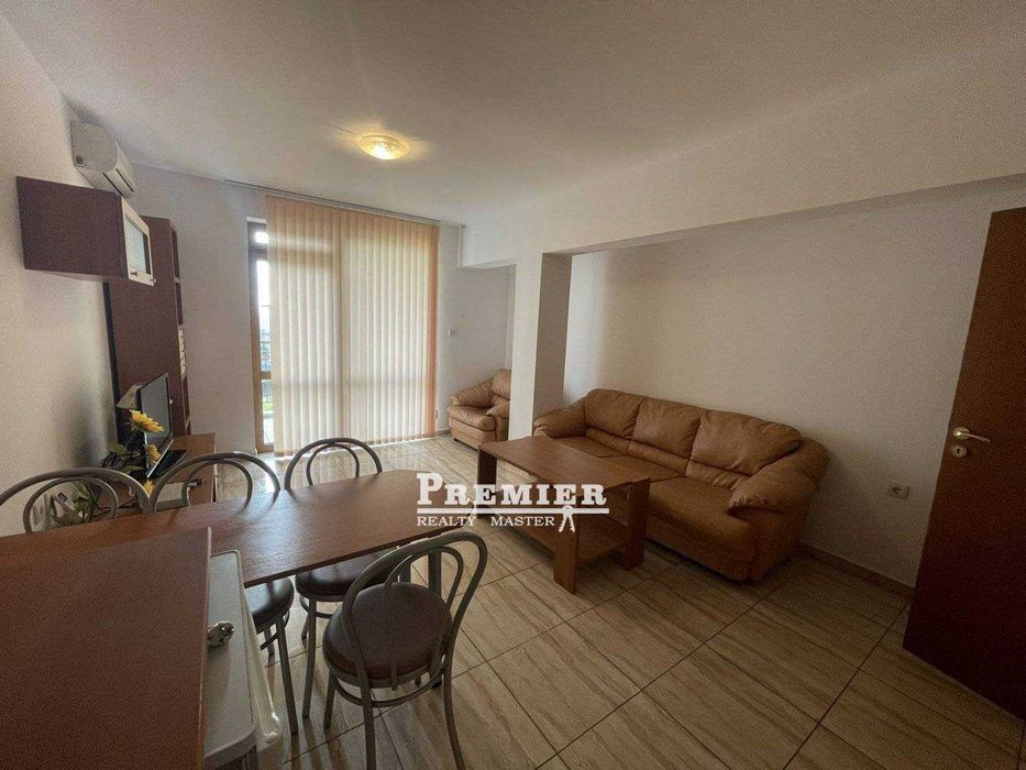 Продава се Тристаен апартамент в к.к. Слънчев бряг - 95 кв.м за 1111 €/кв.м - Снимка #4