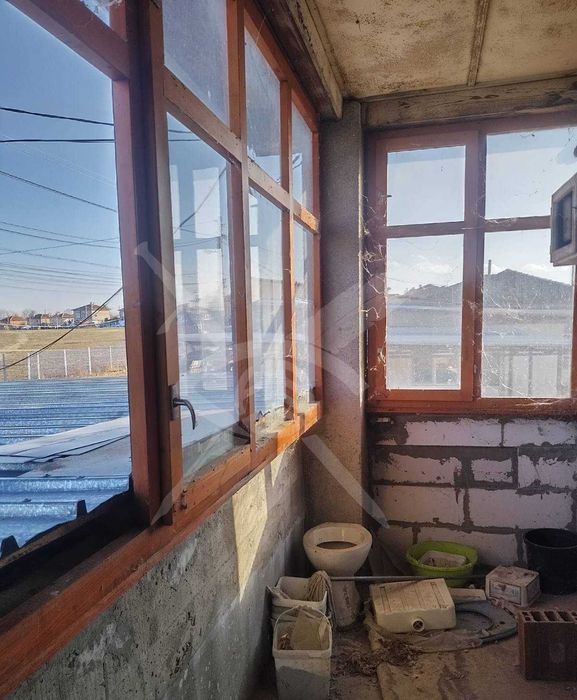 Продава се Етаж от къща в Садово - 80 кв.м за 563 €/кв.м - Снимка #7