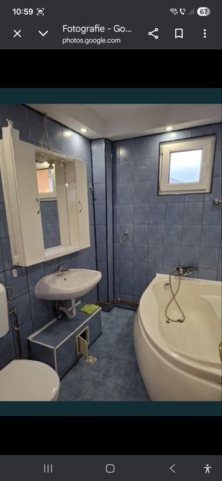 Inchiriez apartament 1 camera