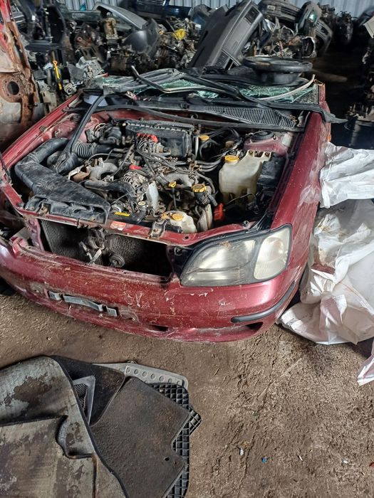 Новый привоз авкаров