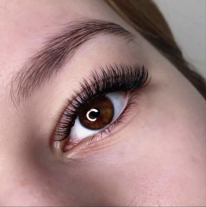 Ищу моделей для наращивание ресниц