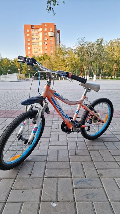 Велосипед Stern leeloo 20