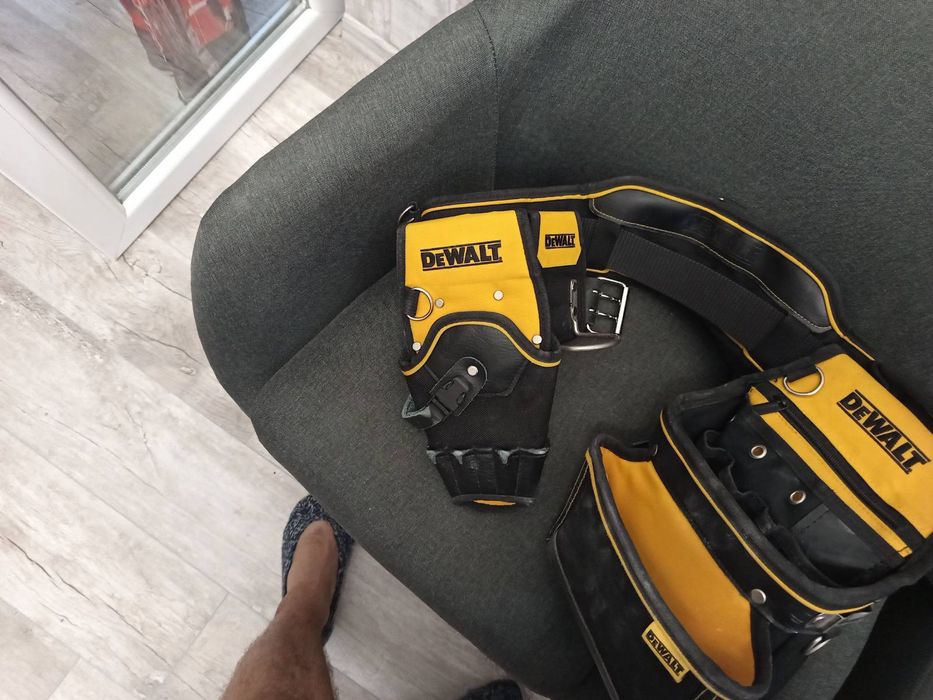 Колан за инструменти