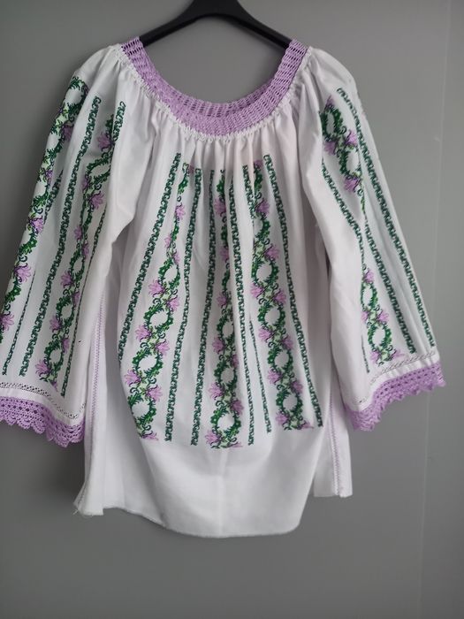 Cămașă națională