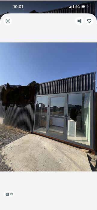 Срочно продается утепленный Киоск