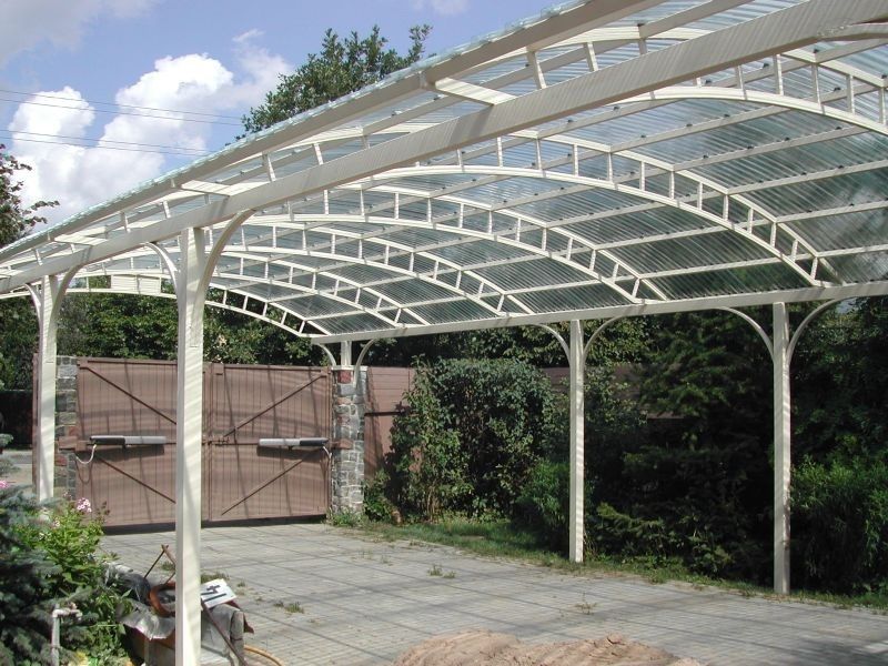 Изготовление любых металлоконструкций по чертежам.