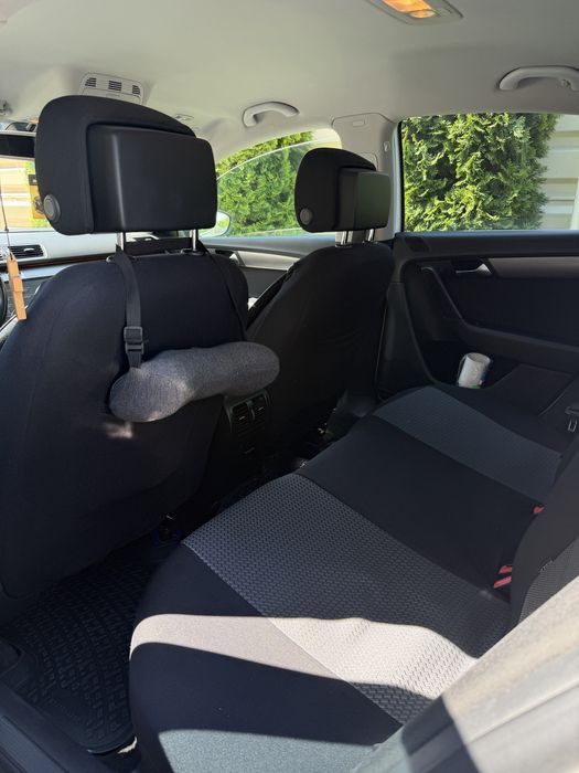 Volkwagen Passat B7 1.6 TDI