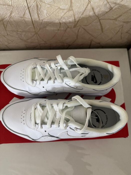 Кроссовки NIKE air MAX SCLEA