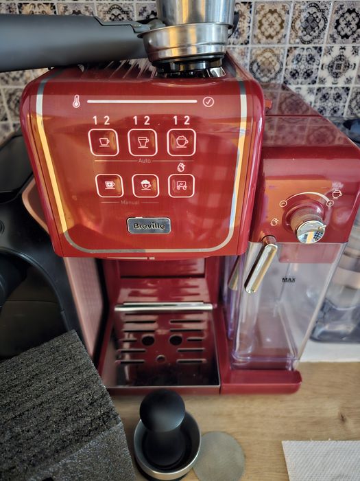 Espressor Breville Prima Latte III