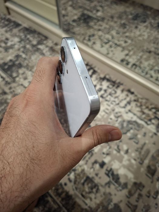 Samsung A55 5G 8/128 vashe ideal