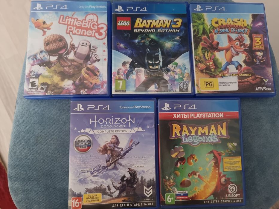 Sony Playstation 5 ке дикілер сатылады