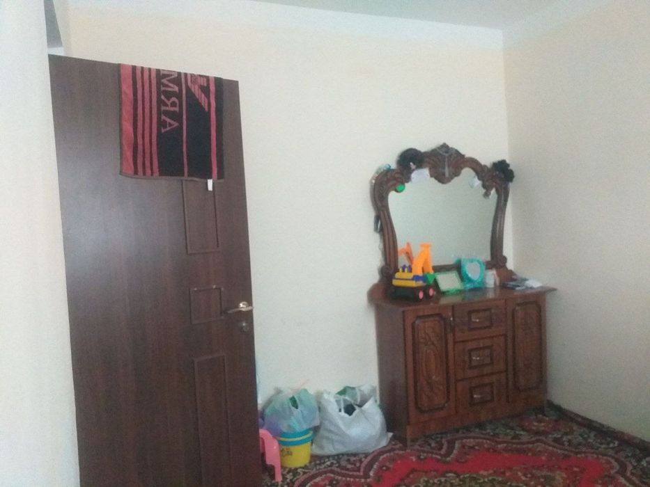 2.5 Sotixda Joylashgan Uy Sotiladi 
Oshxona bilan 4 xonali 
Hamma Hujj