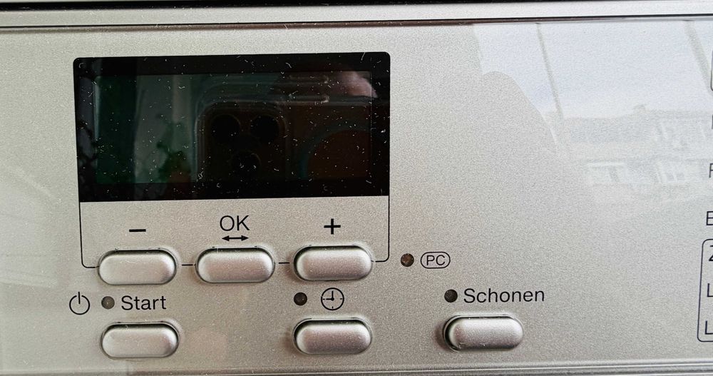 Пералня и сушилна Miele Professional PW5065 и PT5135 C