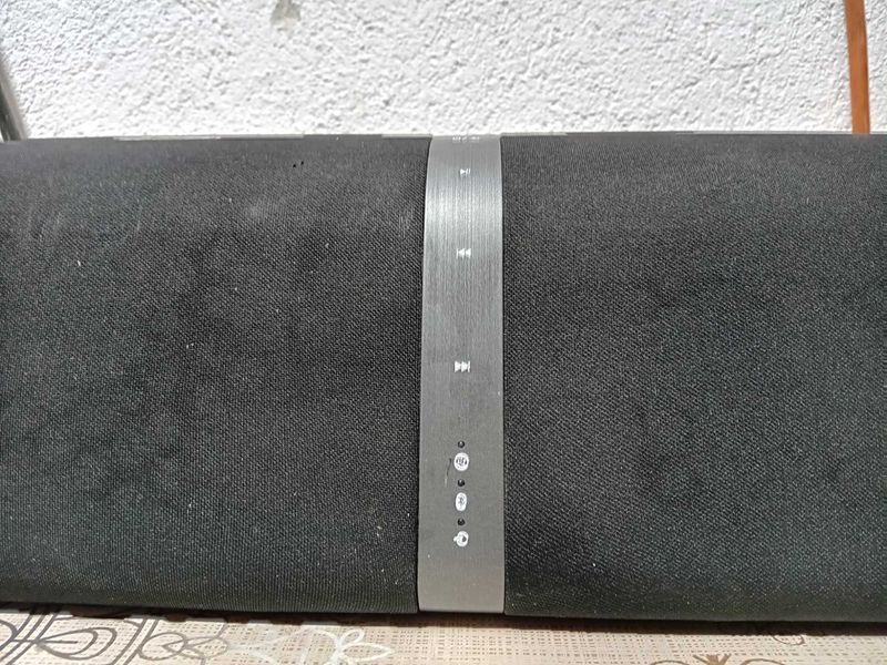 Колонка - Blaupunkt BT Speaker