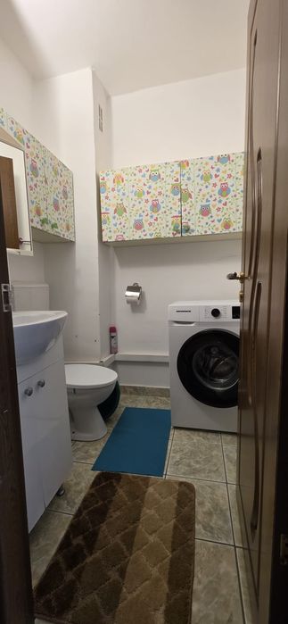Închiriez apartament 3 camere decomandat 1 Mai