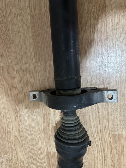 Кардан на Туксон