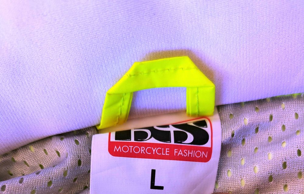 IXS combinezon ploaie motocicleta, L