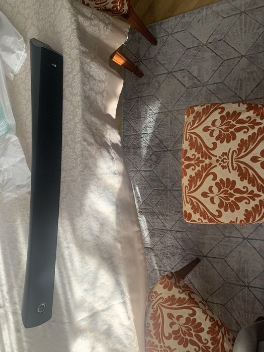 Домашний кинотеатр LG