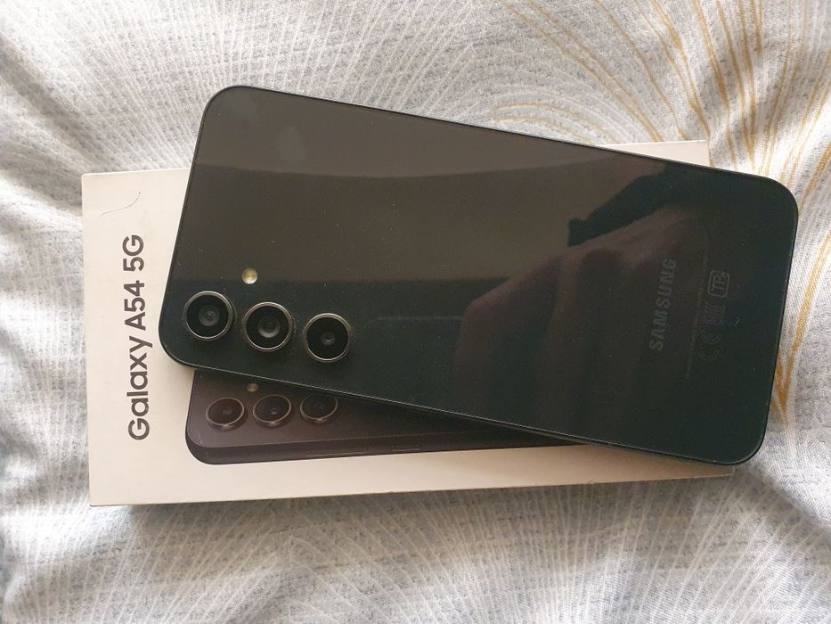 Samsung A 54 5 G sotiladi