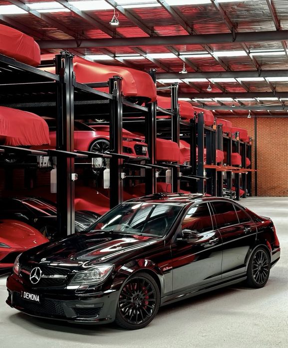 Дава се под наем Гараж / Паркомясто в София, Младост 1А - 15 кв.м за 127.5 € - Снимка #2