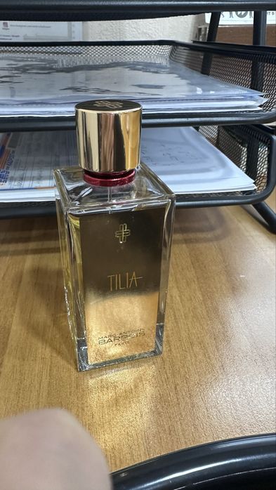 Парфюм Tilia оригинал недорого