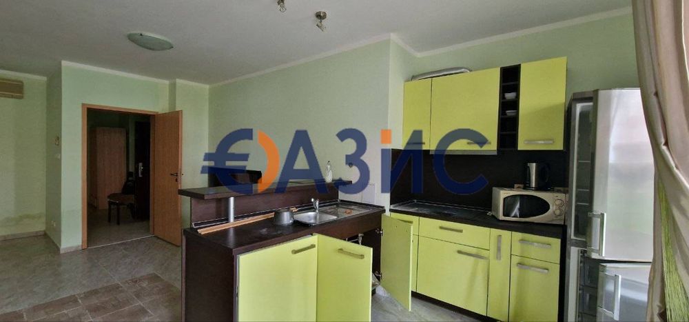 Апартамент с 1 спалня" Оазис " (ключове към морето) Равда, България,