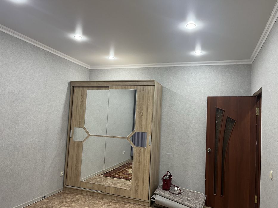 Сдается квартира 1 комнатная